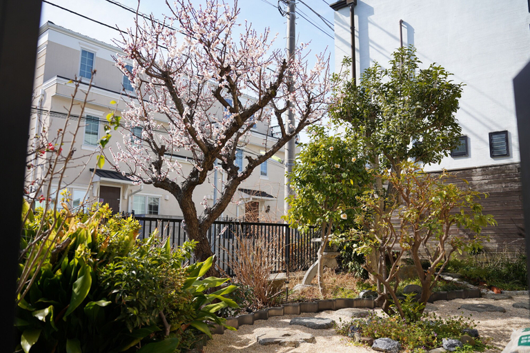 Exterior & Views 2, Shimokitazawa Akima, Setagaya