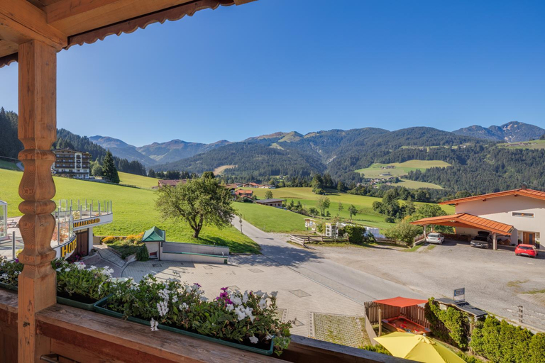 Others 5, Apparthotel Talhof, Restaurant, Pool und Spa, Kufstein