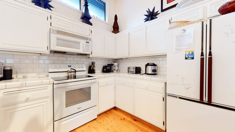 Private kitchen 5, Snowcreek Iii #420 3 Bedroom Condo by RedAwning, Mono