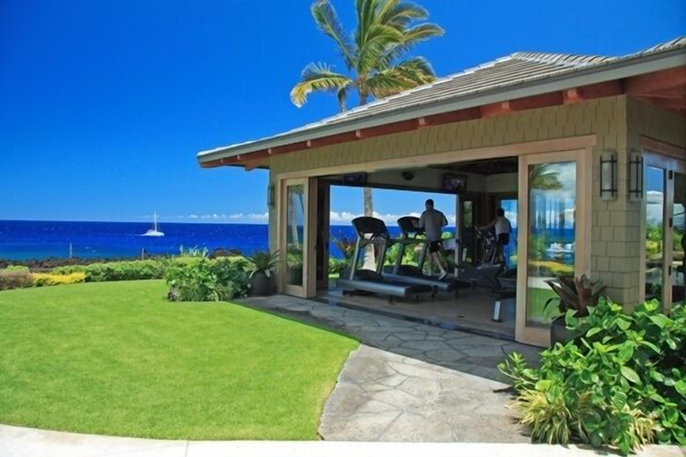 Exterior & Views 2, Halii Kai 9g 3 Bedroom Condo by RedAwning, Hawaii