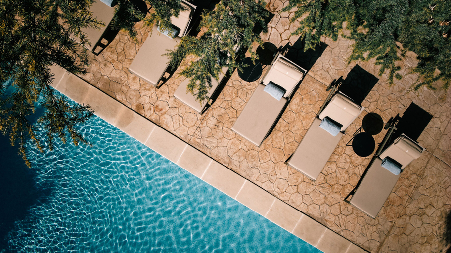 Sport & Beauty 2, Valldemossa Hotel, Baleares
