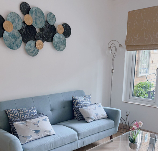 Others 4, Beautiful 3 Bedroom Apartment in Bournemouth, Poole
