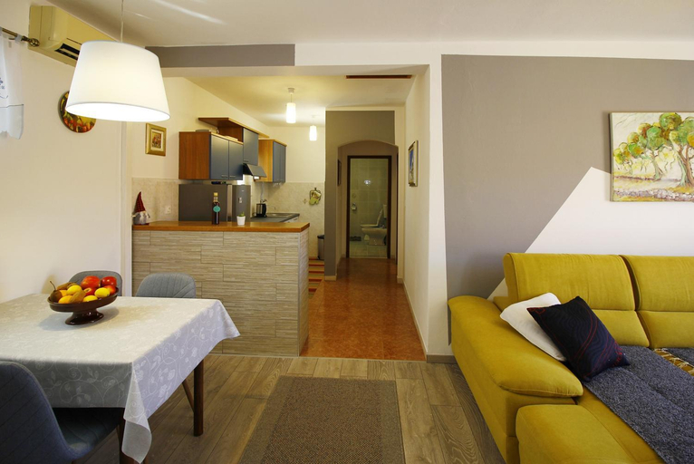 Others 4, Apartment Marita - One Bedroom Apartment with Balcony, Konavle