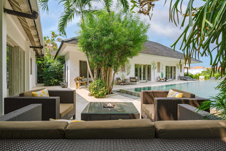 Exterior & Views, Villa Casa del Sol, Badung