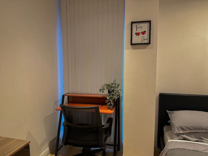 Bedroom 3, Entire 2BR Flat Rental in Manchester City Centre, Manchester