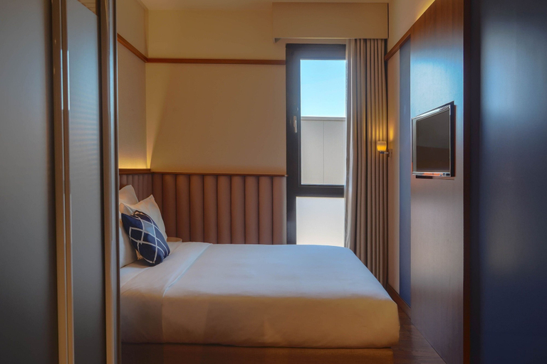 Bedroom 4, Four Points Flex by Sheraton Bursa Nilüfer , Nilüfer