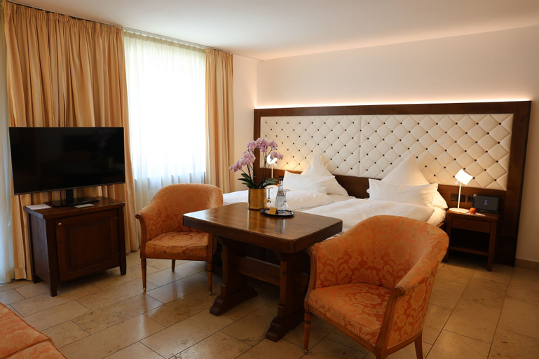 Bedroom 7