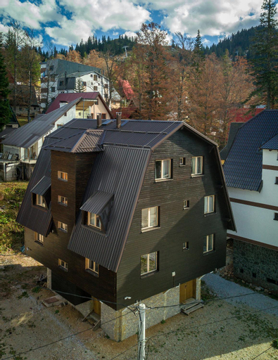 Chalet Petit Palais, Istočno Sarajevo