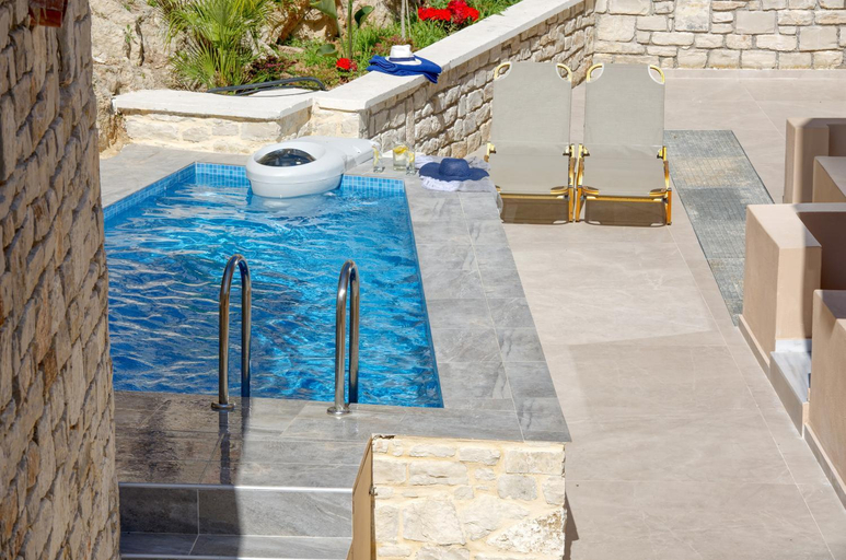 Sport & Beauty 2, Archipelagos Hotel, Crete
