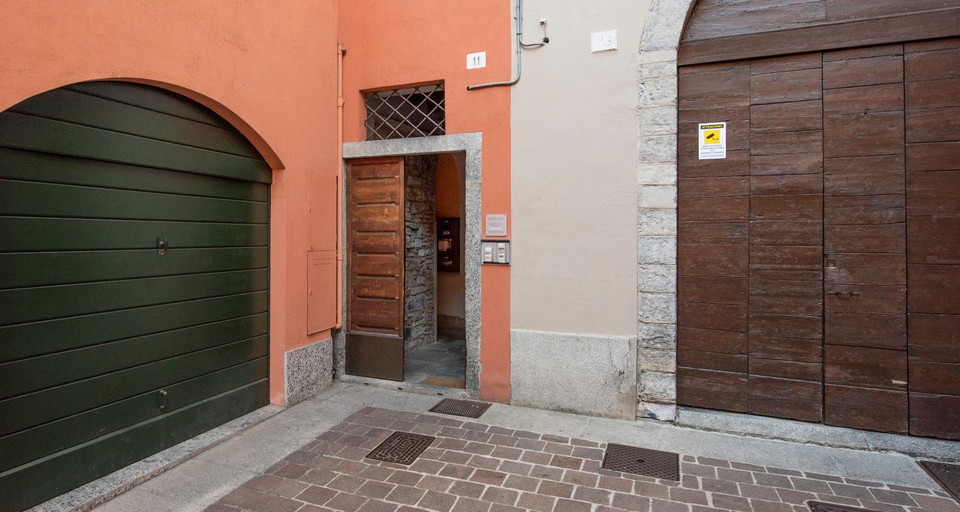 Others 4, ALTIDO Stylish 2-Level Loft in Perfect Como Centre, Como