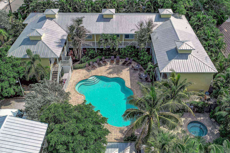 Exterior 5, Beach Club Modern Condo C Bldg, Sarasota