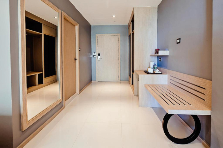 Bedroom 13