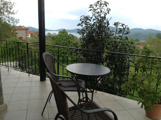 Others 2, Guesthouse Lamprini, Thessaly