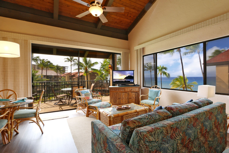 Papakea #g408 2 Bedroom Condo by RedAwning, Maui
