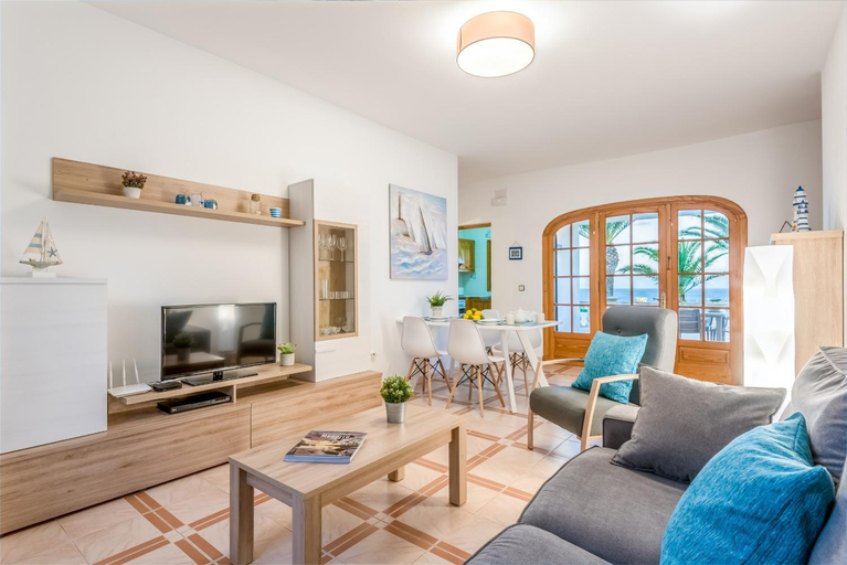 Others 5, Villa Lali by Escape Home, Baleares