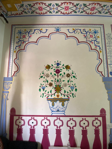 Others 4, Golden Peacock Heritage Home Stay, Jaipur