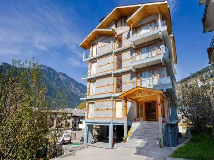 Exterior & Views 2, Mnp Village Venue, Kullu