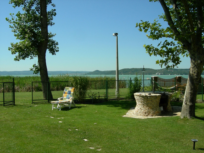 Others 3, Sunshine Beach House directly at the lake, Balatonföldvári