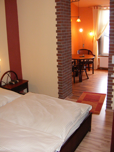 Bedroom 2, Landgasthof Tarp, Schleswig-Flensburg