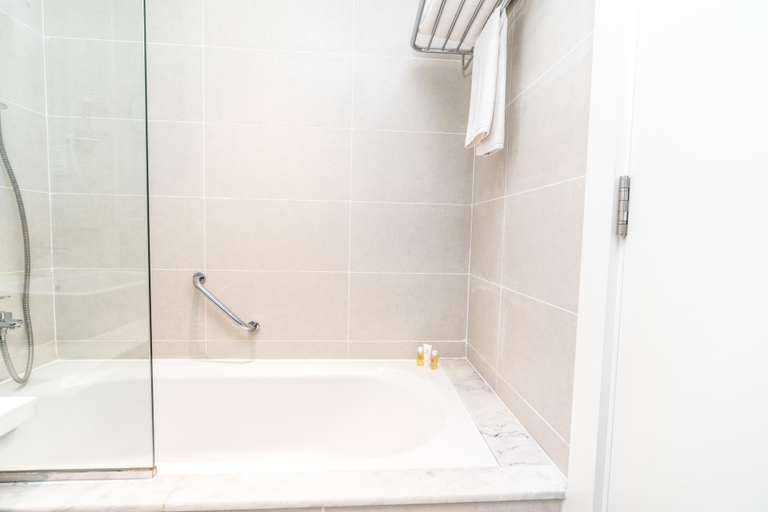 Bathroom 5, Mystic - Damac Maison Prive Tower B, Dubai