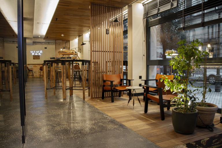 Food & Drinks 4, LETOH LETOH San Sebastián, Guipúzcoa
