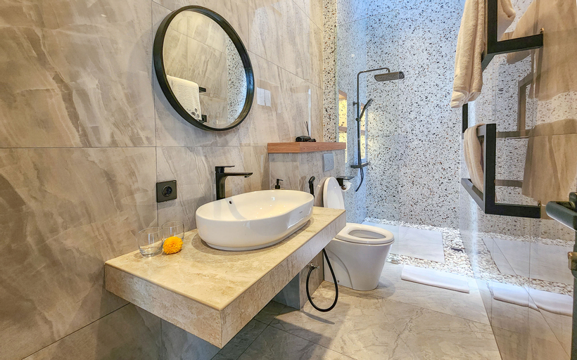Bathroom 1