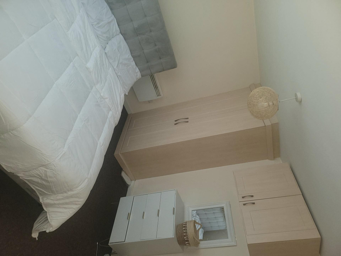 Bedroom 3, Jessie 2-bed Apartment in Luton Dunstable, Central Bedfordshire