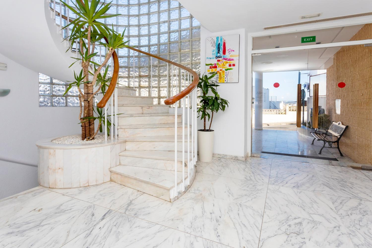 Public Area 2, Hostal Residencia Molins Park, Baleares