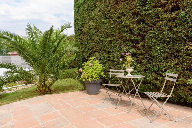 Others 4, La Maisonnette du Clos, Alpes-Maritimes