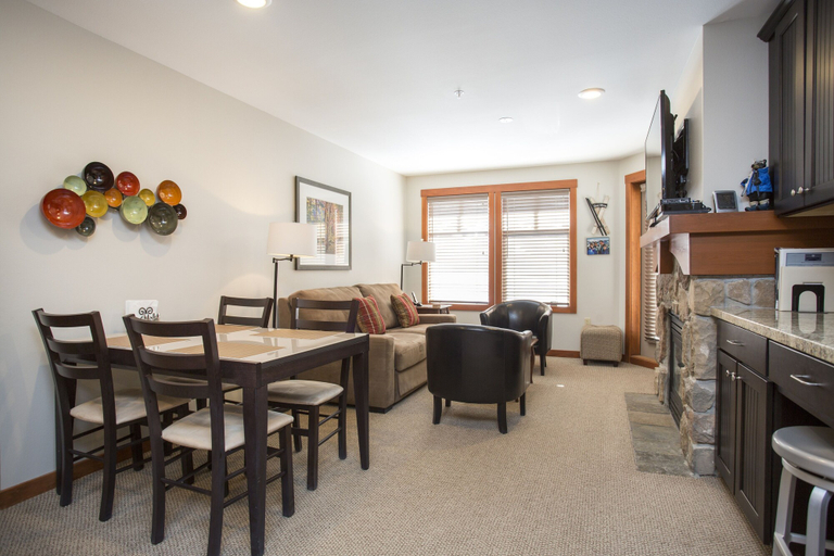 Dining, 2403 - Two Bedroom Deluxe Eagle Springs East 2 Condo by RedAwning, Salt Lake