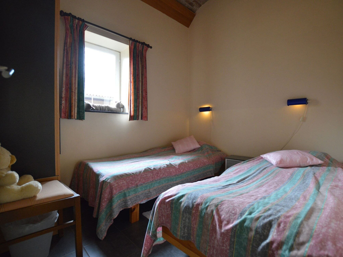 Bedroom 2, Apartments "meschermolen" Near Maastricht, Eijsden