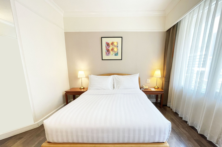 Bedroom 7