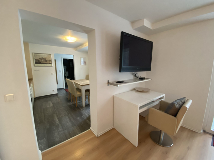 Others 5, City Holiday Apartments Berlin, Berlin