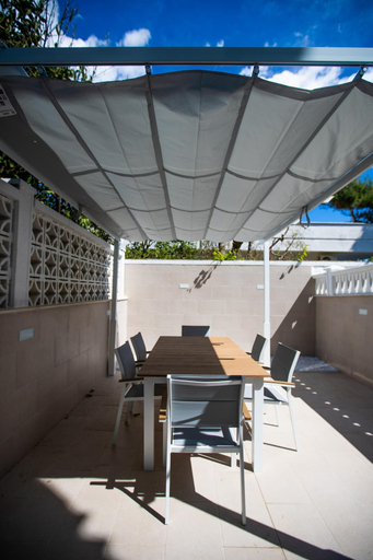 Others 2, Plume Apartment by Wonderful Italy, Bari