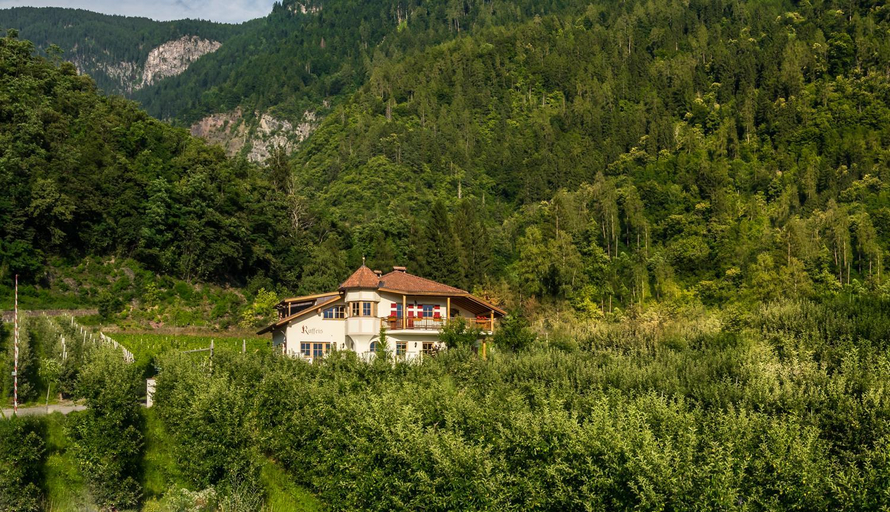 Others 4, Weingut & Apartments Weitgruber Raffeis, Bolzano