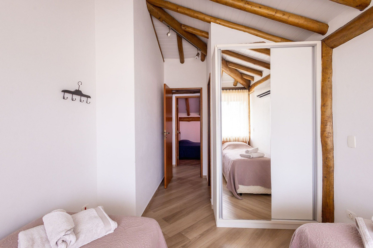 Bedroom 2, Bangalô 08 - Ilhabela, Ilhabela
