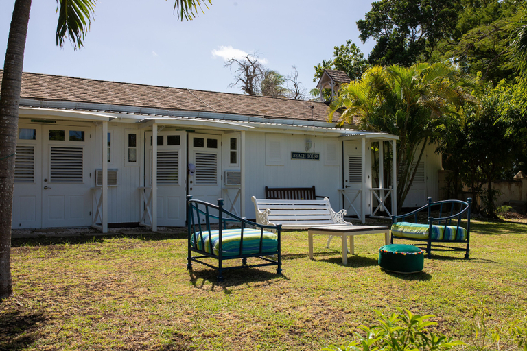 Exterior & Views 2, We Stay Well Sanctuary Barbados - Wellness in Paradise