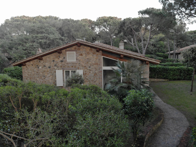 Villaggio I Sorbizzi, Livorno