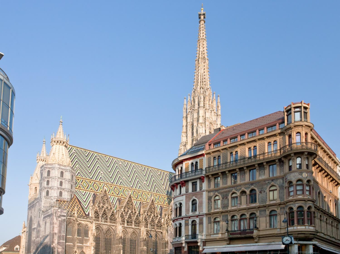 Others 5, Private CENTRAL Vienna I Self Check In I AC in all rooms, Wien