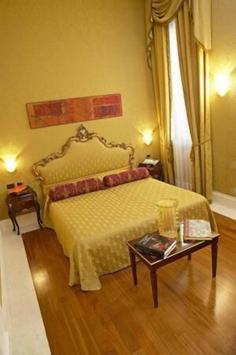 Bedroom 4, Ca' Gottardi, Venezia