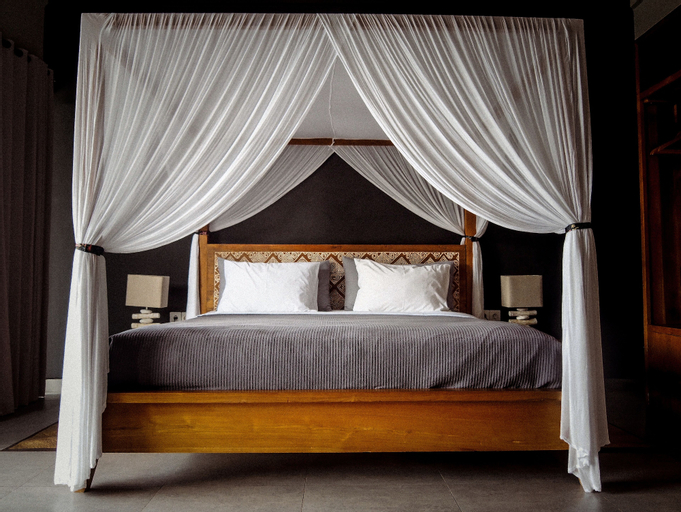 Bedroom 8