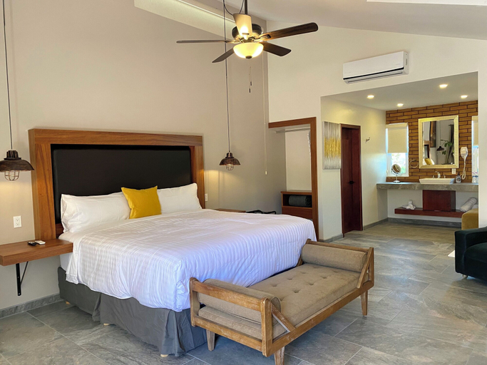 Bedroom 6