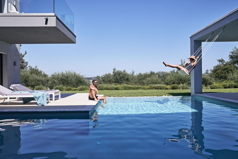 Others 3, The Designer's Villa - Member of Spiritual Living Corfu, Ionian Islands