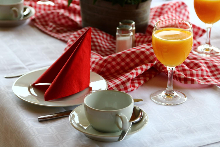 Food & Drinks 5, Hotel Restaurant Gilles, Mayen-Koblenz