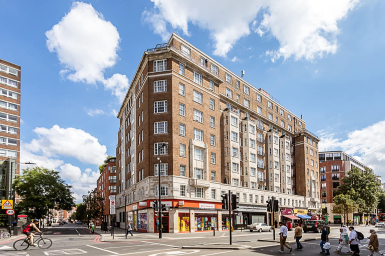 Exterior & Views 2, Modern Edgware Apartment, London