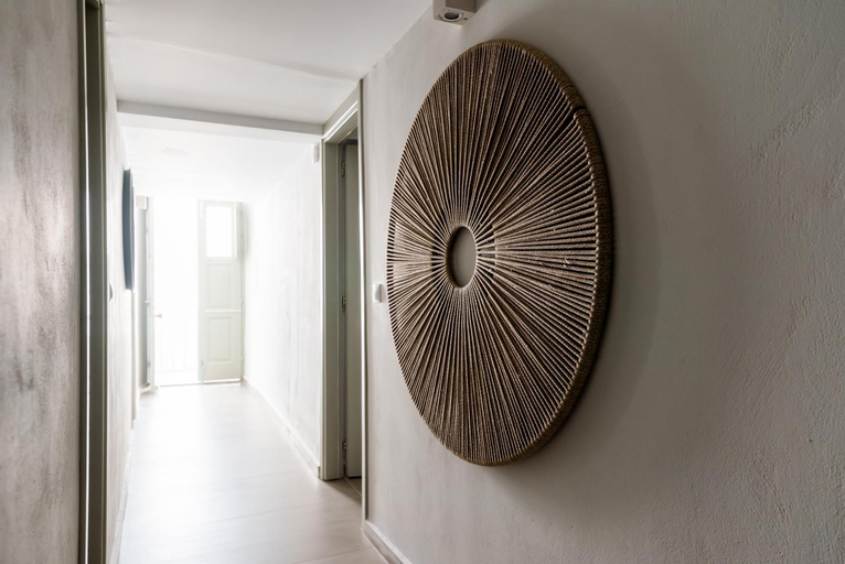 Others 2, Guru accommodations, South Aegean