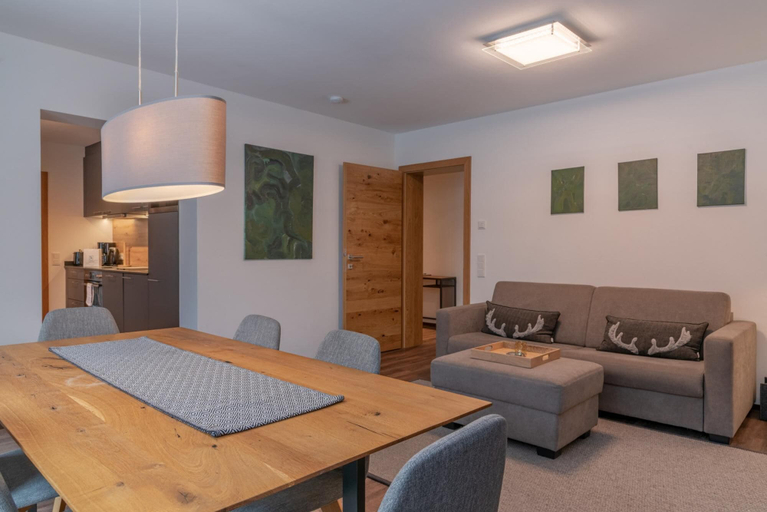 Room 3, Finest Villa Zell am See - Skihaserl, Zell am See