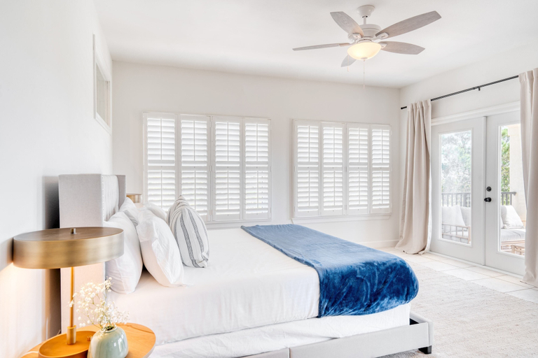 Bedroom 3, Miramar Manor by Avantstay Walk to the Beach!, Walton