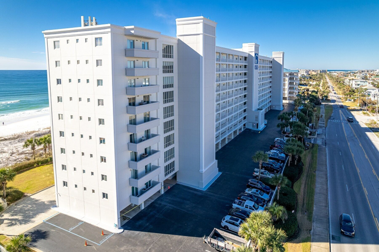 Exterior & Views 2, Oceania 106 3 Bedroom Condo by RedAwning, Okaloosa
