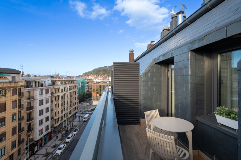 Others 5, Leonardo Boutique Hotel San Sebastián, Guipúzcoa